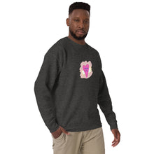 Load image into Gallery viewer, LOVE ONE ANOTHER Unisex Premium Sweatshirt