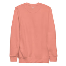 Load image into Gallery viewer, MODERN ART Unisex Premium Sweatshirt