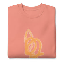 Load image into Gallery viewer, MODERN ART Unisex Premium Sweatshirt