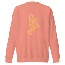 Load image into Gallery viewer, MODERN ART Unisex Premium Sweatshirt