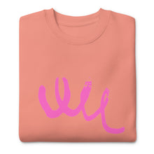 Load image into Gallery viewer, MODERN ART Unisex Premium Sweatshirt