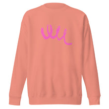 Load image into Gallery viewer, MODERN ART Unisex Premium Sweatshirt