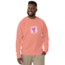 Load image into Gallery viewer, LOVE ONE ANOTHER Unisex Premium Sweatshirt