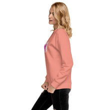 Load image into Gallery viewer, LOVE ONE ANOTHER Unisex Premium Sweatshirt