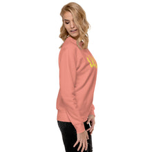 Load image into Gallery viewer, MODERN ART Unisex Premium Sweatshirt