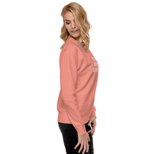 Load image into Gallery viewer, YOU HAVE ARRIVED Unisex Premium Sweatshirt