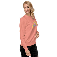 Load image into Gallery viewer, ART Unisex Premium Sweatshirt