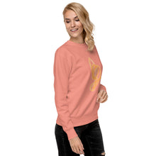 Load image into Gallery viewer, MODERN ART Unisex Premium Sweatshirt