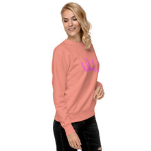 Load image into Gallery viewer, MODERN ART Unisex Premium Sweatshirt