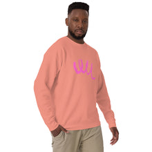 Load image into Gallery viewer, MODERN ART Unisex Premium Sweatshirt