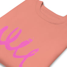 Load image into Gallery viewer, MODERN ART Unisex Premium Sweatshirt