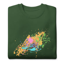 Load image into Gallery viewer, ART Unisex Premium Sweatshirt
