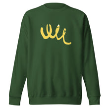 Load image into Gallery viewer, MODERN ART Unisex Premium Sweatshirt