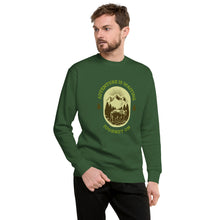 Load image into Gallery viewer, ADVENTURE Unisex Premium Sweatshirt