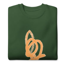 Load image into Gallery viewer, MODERN ART Unisex Premium Sweatshirt