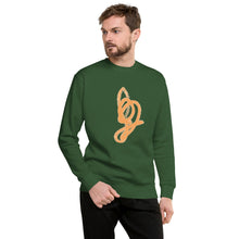 Load image into Gallery viewer, MODERN ART Unisex Premium Sweatshirt