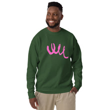 Load image into Gallery viewer, MODERN ART Unisex Premium Sweatshirt