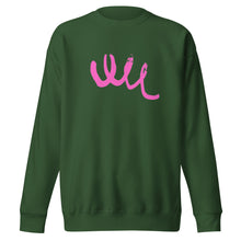 Load image into Gallery viewer, MODERN ART Unisex Premium Sweatshirt