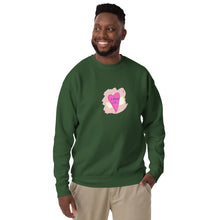 Load image into Gallery viewer, LOVE ONE ANOTHER Unisex Premium Sweatshirt