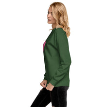 Load image into Gallery viewer, HEART Unisex Premium Sweatshirt