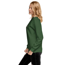 Load image into Gallery viewer, COFFEE TIME Unisex Premium Sweatshirt