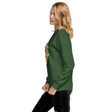 Load image into Gallery viewer, MODERN ART Unisex Premium Sweatshirt