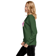 Load image into Gallery viewer, LOVE ONE ANOTHER Unisex Premium Sweatshirt