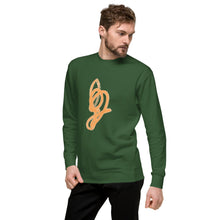 Load image into Gallery viewer, MODERN ART Unisex Premium Sweatshirt