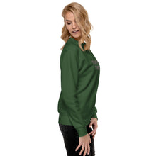 Load image into Gallery viewer, COFFEE TIME Unisex Premium Sweatshirt
