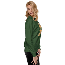 Load image into Gallery viewer, MODERN ART Unisex Premium Sweatshirt