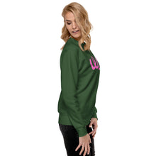 Load image into Gallery viewer, MODERN ART Unisex Premium Sweatshirt