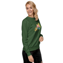 Load image into Gallery viewer, ART Unisex Premium Sweatshirt