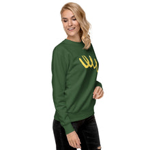 Load image into Gallery viewer, MODERN ART Unisex Premium Sweatshirt