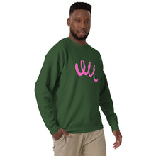 Load image into Gallery viewer, MODERN ART Unisex Premium Sweatshirt
