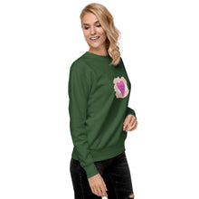 Load image into Gallery viewer, LOVE ONE ANOTHER Unisex Premium Sweatshirt