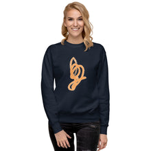 Load image into Gallery viewer, MODERN ART Unisex Premium Sweatshirt