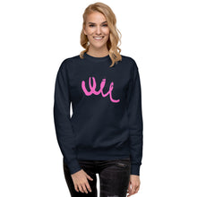 Load image into Gallery viewer, MODERN ART Unisex Premium Sweatshirt