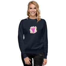 Load image into Gallery viewer, LOVE ONE ANOTHER Unisex Premium Sweatshirt
