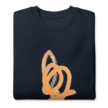 Load image into Gallery viewer, MODERN ART Unisex Premium Sweatshirt