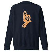 Load image into Gallery viewer, MODERN ART Unisex Premium Sweatshirt