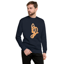 Load image into Gallery viewer, MODERN ART Unisex Premium Sweatshirt