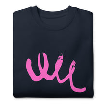 Load image into Gallery viewer, MODERN ART Unisex Premium Sweatshirt