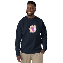 Load image into Gallery viewer, LOVE ONE ANOTHER Unisex Premium Sweatshirt