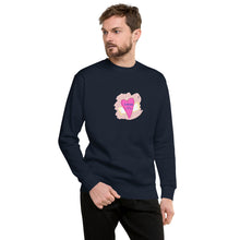 Load image into Gallery viewer, LOVE ONE ANOTHER Unisex Premium Sweatshirt