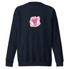 Load image into Gallery viewer, LOVE ONE ANOTHER Unisex Premium Sweatshirt