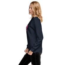 Load image into Gallery viewer, HEART Unisex Premium Sweatshirt