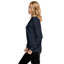 Load image into Gallery viewer, ARE WE THERE YET Unisex Premium Sweatshirt