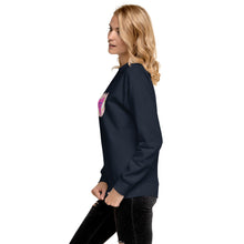 Load image into Gallery viewer, LOVE ONE ANOTHER Unisex Premium Sweatshirt