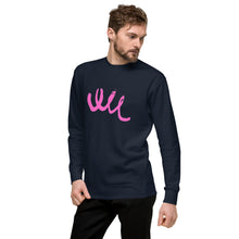Load image into Gallery viewer, MODERN ART Unisex Premium Sweatshirt