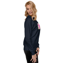 Load image into Gallery viewer, LOVE ONE ANOTHER Unisex Premium Sweatshirt
